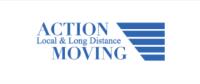 Action Moving and Storage image 1