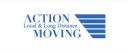 Action Moving and Storage logo