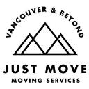 Just Move Vancouver logo