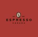 Espresso Canada logo