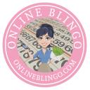 OnlineBlingo LLC logo