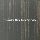 Thunder Bay Tree Service logo