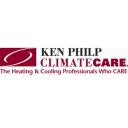 Ken Philp ClimateCare logo