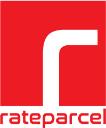 Rateparcel logo