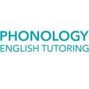 Phonology English Tutoring logo