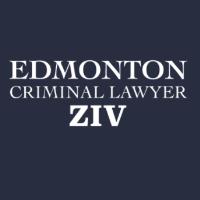 Edmonton Criminal Lawyer Ziv image 1