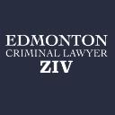 Edmonton Criminal Lawyer Ziv logo