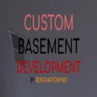 Custom Basement Development image 1