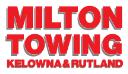 Milton Towing Ltd. logo