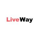 LiveWay logo