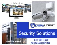 Karma Security image 3
