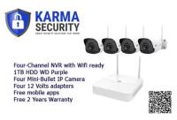 Karma Security image 2