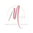 Myuz Makeup Artistry and Esthetics logo