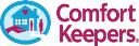 Comfort Keepers Senior Home Care logo