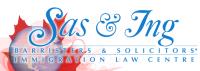 Sas & Ing Immigration Law Centre image 1