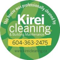 Kirei Cleaning Services image 1