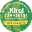 Kirei Cleaning Services logo