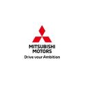Steele Mitsubishi logo