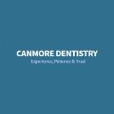 Canmore Dentistry logo