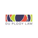 Du Plooy Law logo