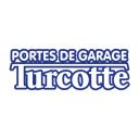Portes de Garage Turcotte Ltée logo