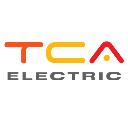 TCA Electric logo