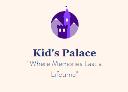 Kids' Palace Nursery School logo