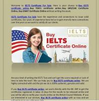 Buy ielts certificates online image 2