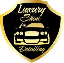 Luxury Shine Detailing logo