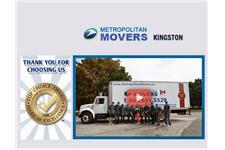 Metropolitan Movers Kingston image 1