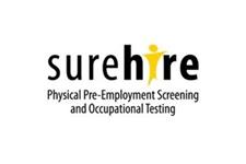 SureHire - Estevan, SK image 1