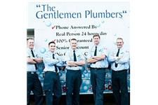 The Gentlemen Plumbers of Calgary image 4