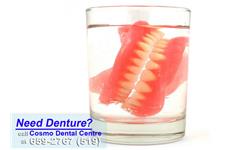 Cosmo Dental Centre image 5