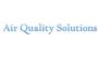 Air Quality Solutions by Informed Decisions logo