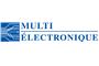 Multi-Électronique logo