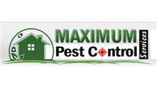 Maximum Pest Control Services. image 1
