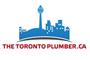 The Toronto Plumber  logo