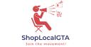 Shop Local GTA logo