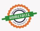 HomeTaste logo