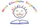 Mini Einstein Daycare logo