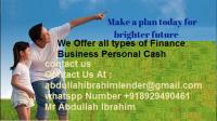 Fast cash offer for everybody image 1