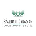 Beautiful Canadian Laser and Skincare Clinic logo