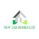 New Tab Homes logo
