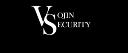 Vojin Security logo