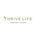 Thrive Life logo