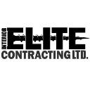 Interior Elite Contracting Ltd. logo