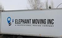 Elephant Moving Inc. image 1