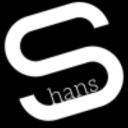 Shans Marketing logo