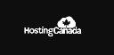 Hosting Canada logo