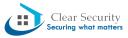 Clear Security logo